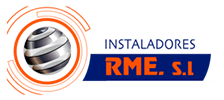 Instaladores RME